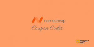 Namecheap coupon codes