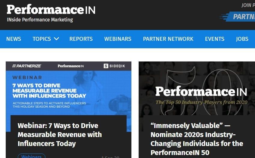 Performancein Performancein