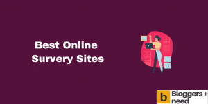 Best-online-survey-sites