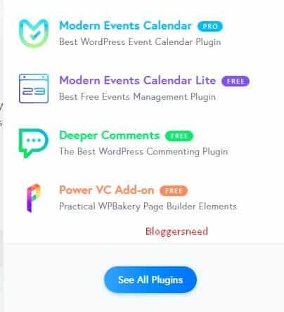 Webnus Plugin Webnus plugin