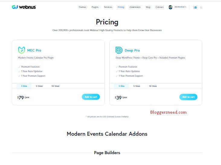 Pricing Pricing