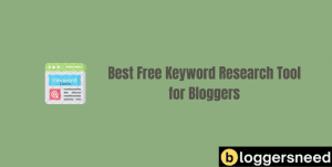 Keyword-research-tool-free