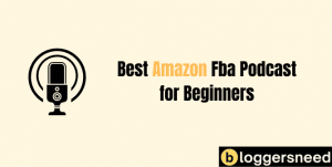 Amazon fba podcast beginners