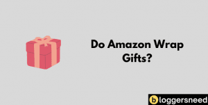 Gift wrapping service amazon