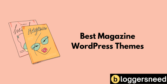Best Wordpress Themes For Magazine Best wordpress themes for magazine
