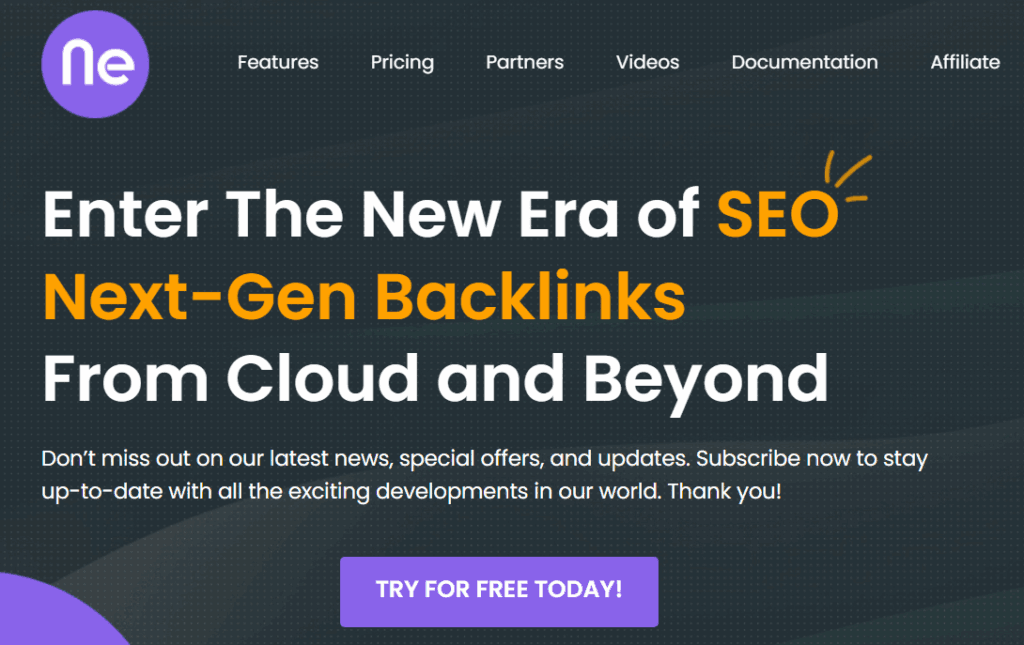 Seo Neo Ai Link Building Tool Seo neo ai link building tool