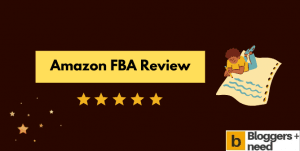 Amazon Fba Review Amazon fba review