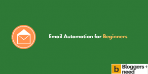 Email Automation For Beginners Email automation for beginners