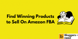 How To Find Products To Sell On Amazon Fba How to find products to sell on amazon fba