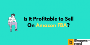 Is It Profitable To Sell On Amazon Fba Is it profitable to sell on amazon fba
