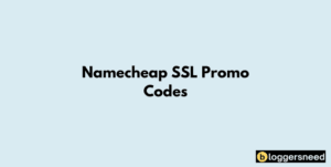 Namecheap ssl promo codes