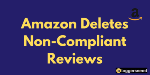 Amazon deletes non complaint reviews. Png