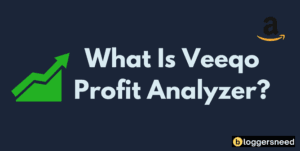 Veeqo profit analyzer