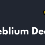 Weblium black friday deal