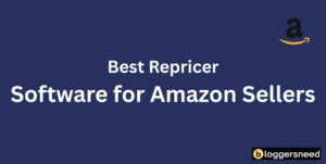 Amazon repricer software