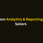 Best amazon analytics reporting tools