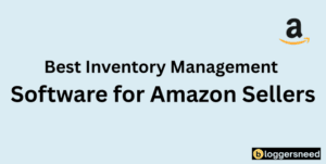 Best inventory management software for amazon sellers