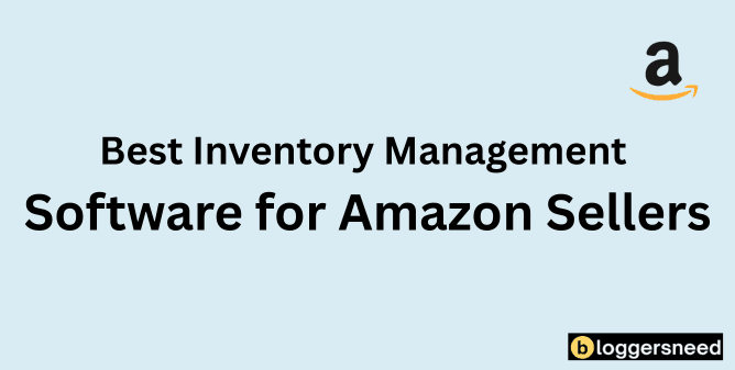 Best Inventory Management Software For Amazon Sellers Best inventory management software for amazon sellers