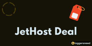 Jethost coupon code