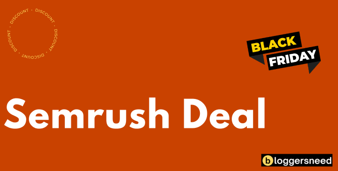 Serpstat black friday deal.