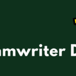 Zimmwriter black friday deal
