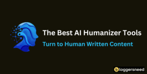 The best ai humanizer tools for generating human-like seo articles