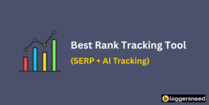Best rank tracking tool