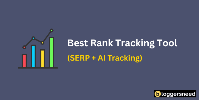 Best Rank Tracking Tool Best rank tracking tool