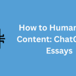 Humanize Ai Content Humanize ai content