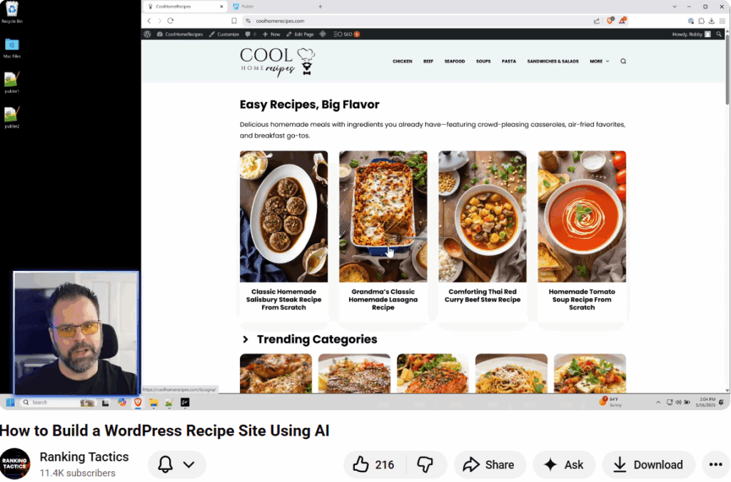 Each Course Covers The Basics, Including How To Create A Complete Wordpress Website From Scratch And Publish It Live. Each course covers the basics, including how to create a complete wordpress website from scratch and publish it live.