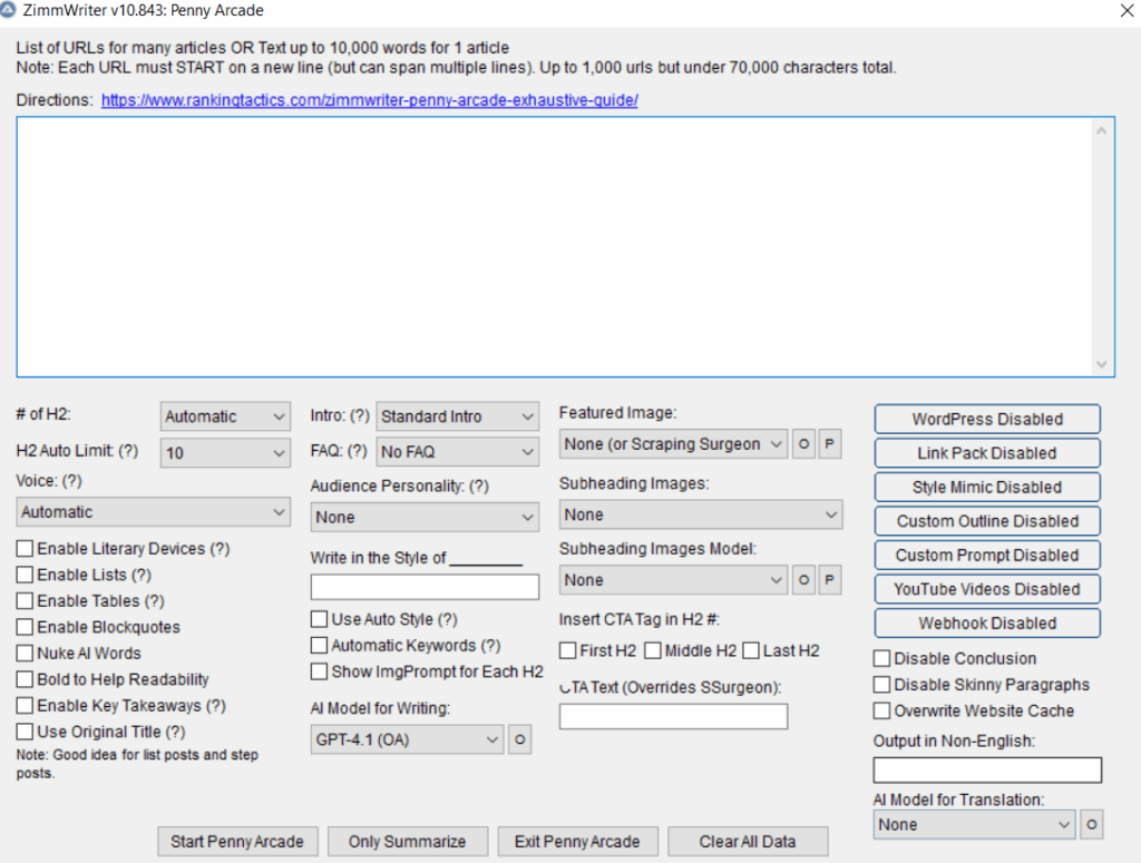 Penny Arcade Penny arcade