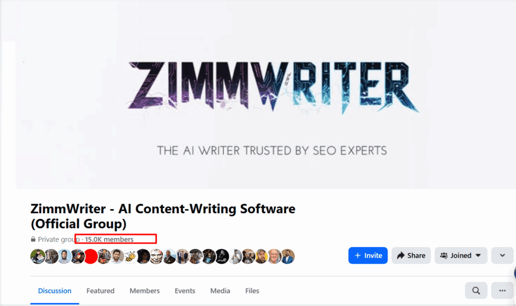 Ranktactics Zimmwriter Facebook Group Ranktactics zimmwriter facebook group