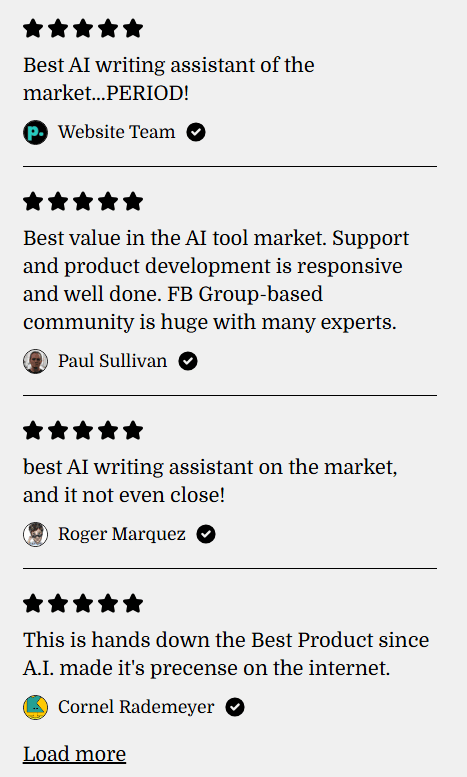 Zimmwriter real review from users