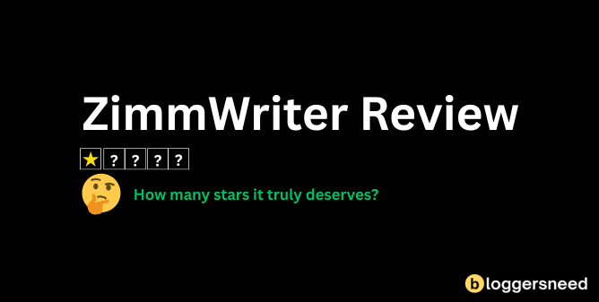 Zimmwriter Review Featured Image Zimmwriter review featured image