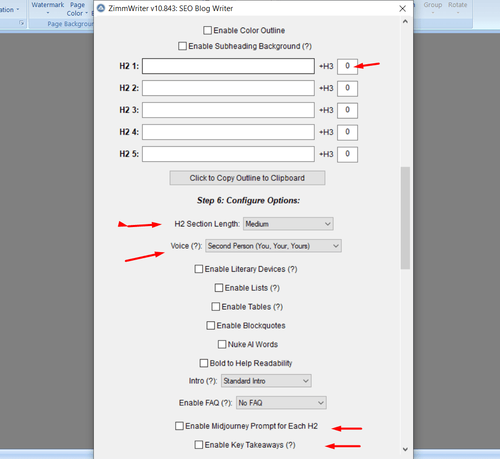 Zimmwriter Seo Blog Writer Zimmwriter seo blog writer