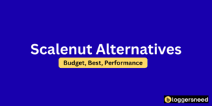 Scalenut alternatives featured image