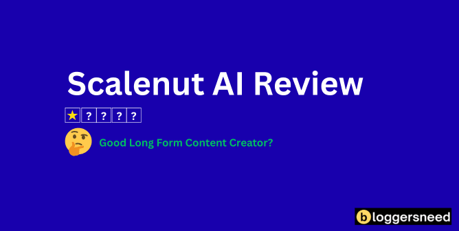 Scalenut Review Featured Image Scalenut review featured image