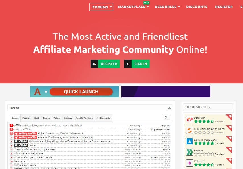 Affiliatefix Affiliatefix