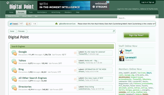 Digital Point Forum To Get Free Traffic To Website Digital point forum to get free traffic to website