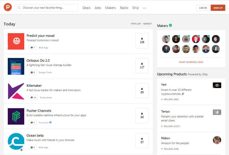 Producthunt On How To Increase Website Traffic Organically Producthunt on
how to increase website traffic organically