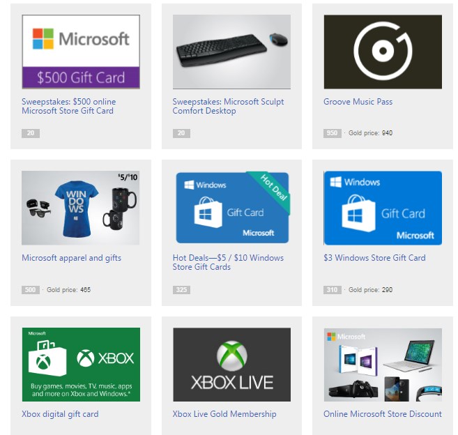 Bing_Rewards Bing_rewards