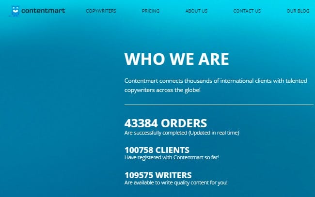 Contentmart Contentmart