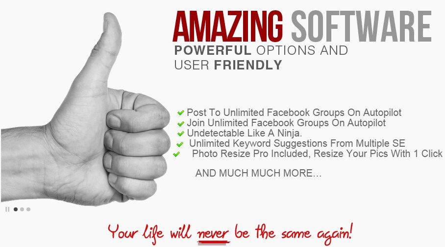 How to earn money from facebook