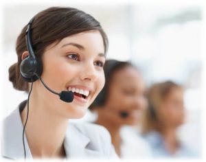 Choosing a web host by customer support