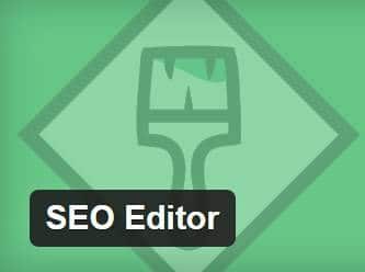 Seo Editor Seo editor