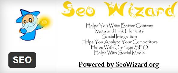 Seo Wizard Seo wizard