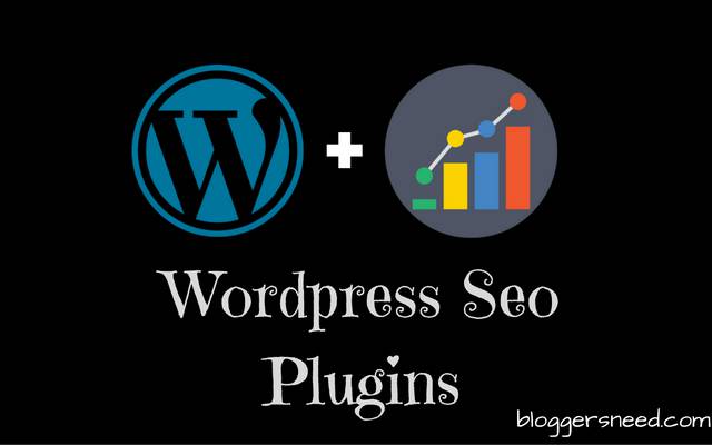 Best Wordpress Seo Plugins Best wordpress seo plugins for beginners