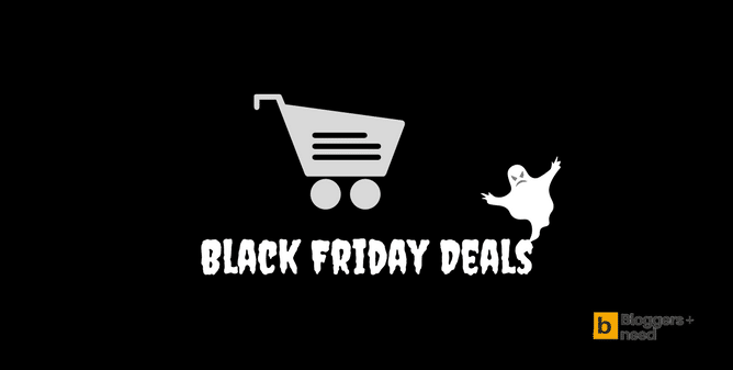 Black Friday Deals For Bloggers And Internet Marketers Black friday deals for bloggers and internet marketers