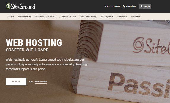 Siteground_Siteground - Best Web Hosting For Artists Siteground_siteground - best web hosting for artists