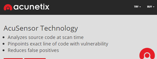 Acunetix Secure Wordpress Acunetix secure wordpress